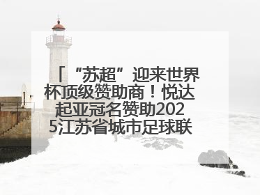 “苏超”迎来世界杯顶级赞助商！悦达起亚冠名赞助2025江苏省城市足球联赛盐城赛区