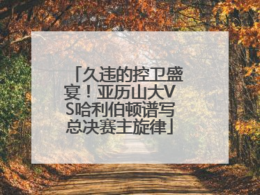 久违的控卫盛宴！亚历山大VS哈利伯顿谱写总决赛主旋律