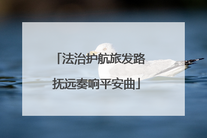 法治护航旅发路 抚远奏响平安曲