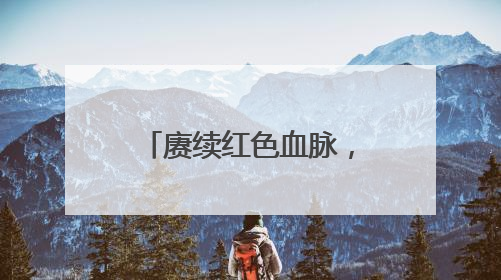 赓续红色血脉，他们这样书写新时代“平安答卷”
