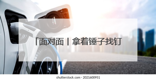 面对面丨拿着锤子找钉子 他们的开源模型让机器人能“上学”了